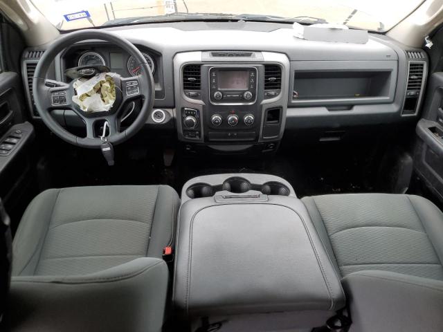 Photo 8 from auction – 2016 DODGE 1500 SLT with VIN 3C6RR7KT3GG312341