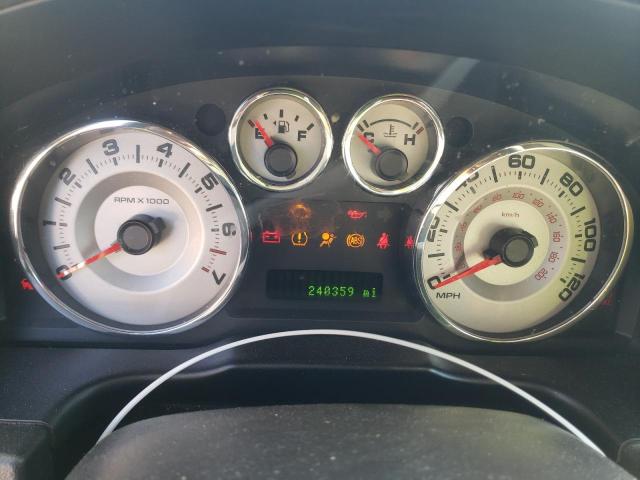 Photo 9 from auction – 2008 FORD EDGE LIMIT with VIN 2FMDK49C58BA01148