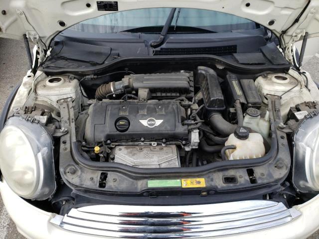 Photo 11 from auction – 2011 MINI COOPER with VIN WMWSU3C55BT182508