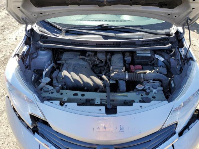 Photo 11 from auction – 2016 NISSAN VERSA NOTE with VIN 3N1CE2CP2GL366240