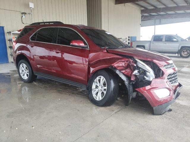 Photo 4 from auction – 2017 CHEVROLET EQUINOX LT with VIN 2GNALCEK1H1584570