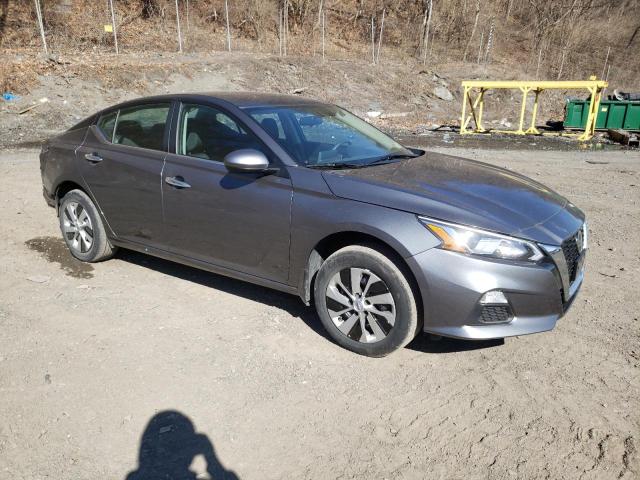 Photo 4 from auction – 2020 NISSAN ALTIMA S with VIN 1N4BL4BW2LN315016