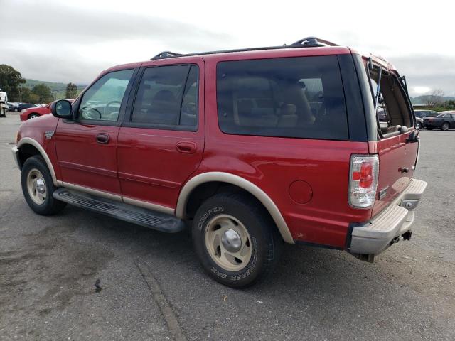 Photo 2 from auction – 1998 FORD EXPEDITION with VIN 1FMRU18W9WLA93436