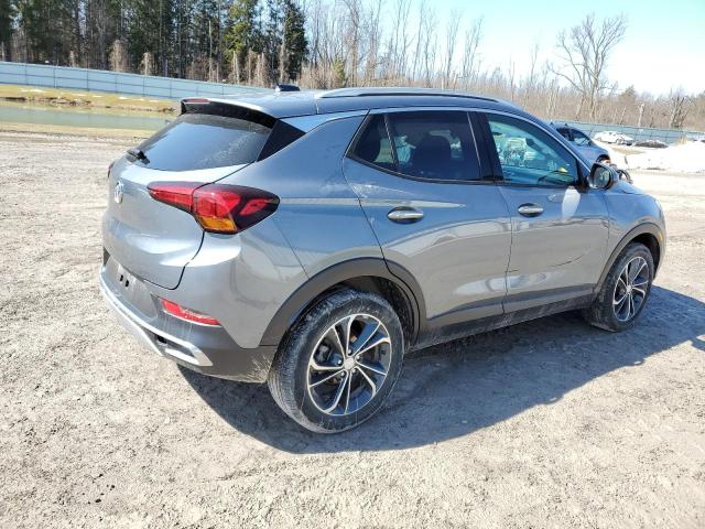 Photo 3 from auction – 2022 BUICK ENCORE GX with VIN KL4MMFSLXNB073835