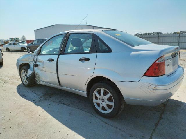 Photo 2 from auction – 2005 FORD FOCUS ZX4 with VIN 1FAFP34N35W250243