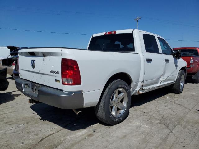 Photo 3 from auction – 2010 DODGE RAM 1500 with VIN 1D7RV1CPXAS241647