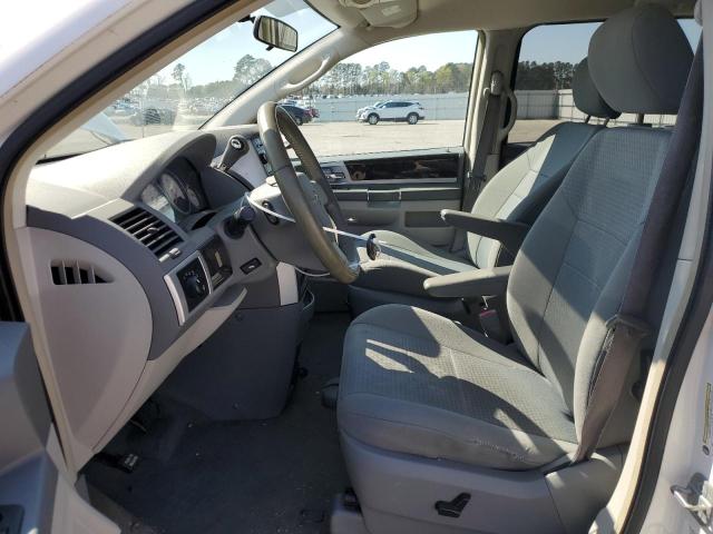 Photo 7 from auction – 2010 DODGE GRAND CARA with VIN 2D4RN5D11AR165137