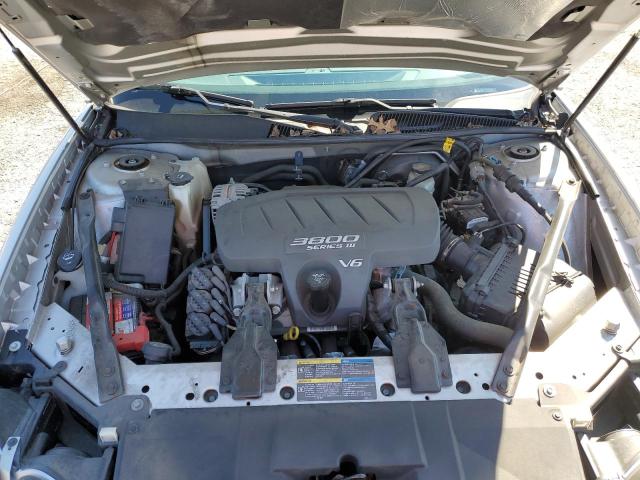 Photo 11 from auction – 2005 BUICK LACROSSE C with VIN 2G4WD532251243910