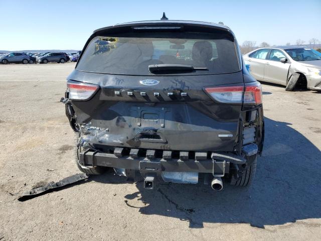 Photo 6 from auction – 2020 FORD ESCAPE TIT with VIN 1FMCU9J90LUA20910