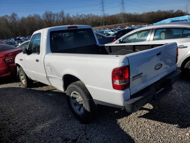 Photo 2 from auction – 2008 FORD RANGER with VIN 1FTYR10D18PA46196