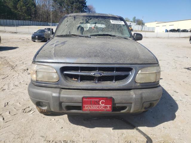 Photo 5 from auction – 2000 FORD EXPLORER X with VIN 1FMZU62X1YUB79173