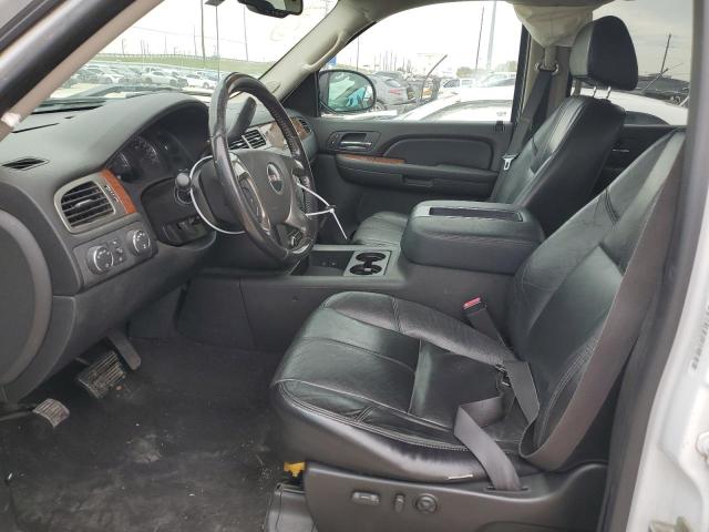 Photo 7 from auction – 2007 GMC NEW SIERRA with VIN 2GTEK13M871550100