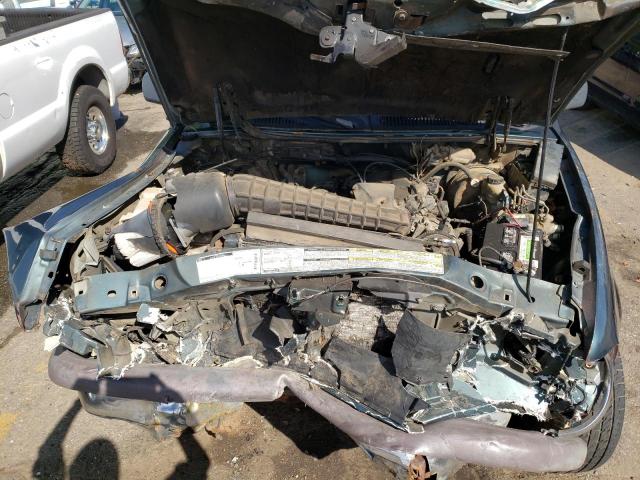 Photo 12 from auction – 1995 FORD EXPLORER with VIN 1FMDU32X5SZB30447