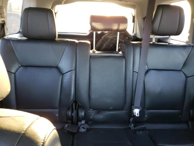 Photo 10 from auction – 2015 HONDA PILOT EXL with VIN 5FNYF3H59FB033236