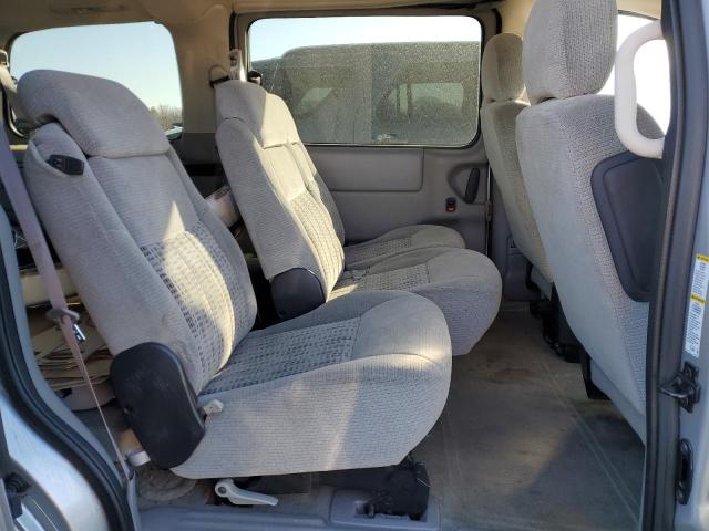 Photo 10 from auction – 2003 CHEVROLET VENTURE with VIN 1GNDX03E13D186253