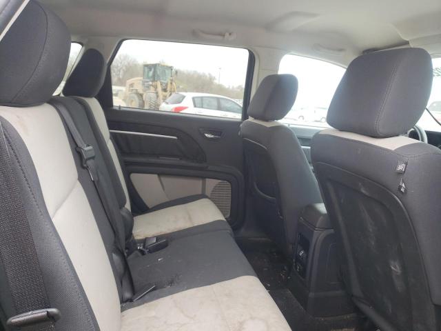 Photo 11 from auction – 2009 DODGE JOURNEY SX with VIN 3D4GG57V39T167934