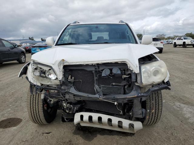 Photo 5 from auction – 2006 TOYOTA 4RUNNER LI with VIN JTEZT17RX60025436