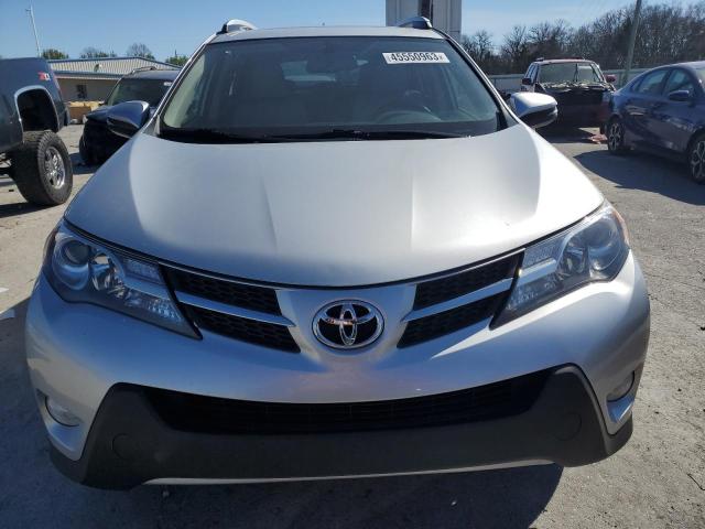 Photo 5 from auction – 2015 TOYOTA RAV4 LIMIT with VIN JTMYFREV4FD080141