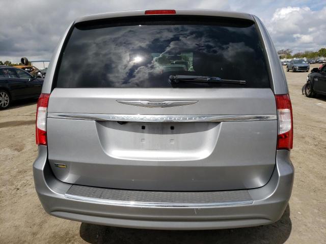 Photo 6 from auction – 2013 CHRYSLER TOWN & COU with VIN 2C4RC1BG7DR758914