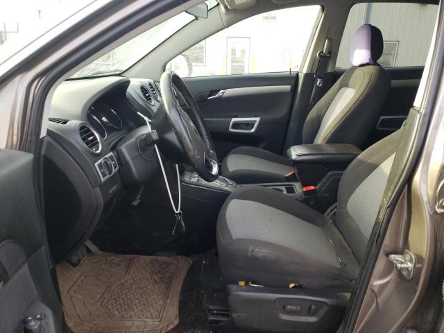 Photo 7 from auction – 2012 CHEVROLET CAPTIVA SP with VIN 3GNAL2EK9CS556913