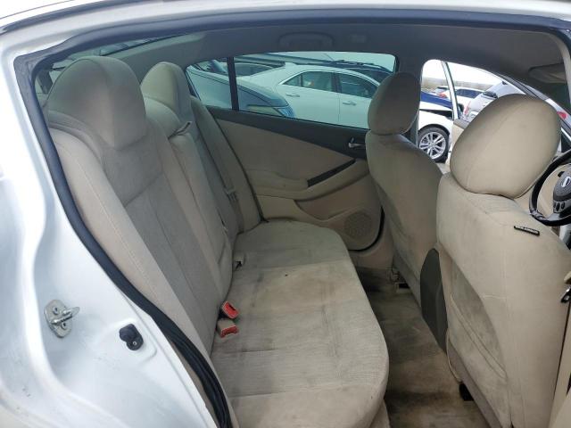 Photo 10 from auction – 2011 NISSAN ALTIMA SR with VIN 1N4BL2AP9BN464536