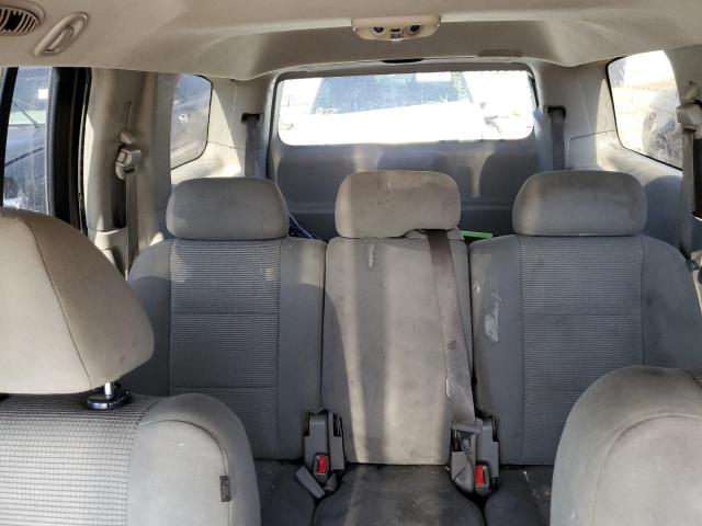 Photo 10 from auction – 2007 CHRYSLER ASPEN LIMI with VIN 1A8HW58P67F529243