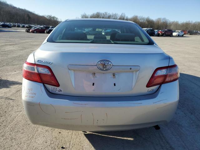 Photo 6 from auction – 2007 TOYOTA CAMRY CE with VIN 4T1BE46K87U121500