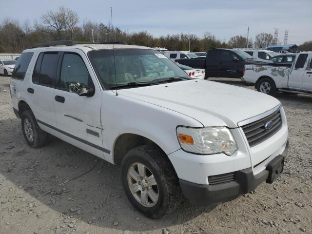 Photo 4 from auction – 2006 FORD EXPLORER X with VIN 1FMEU62E06ZA15622