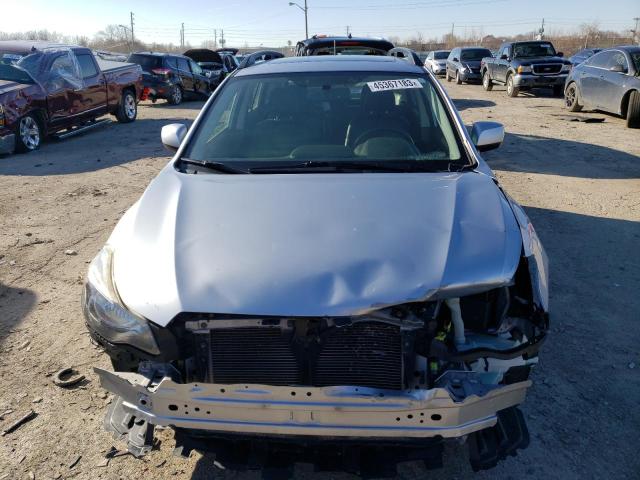 Photo 5 from auction – 2013 SUBARU IMPREZA SP with VIN JF1GPAS68D2879362