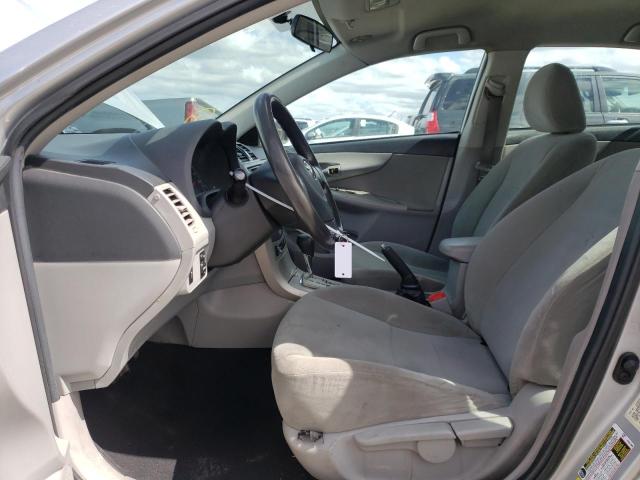 Photo 7 from auction – 2013 TOYOTA COROLLA BA with VIN 5YFBU4EE5DP185621