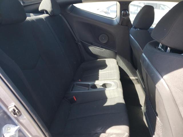 Photo 10 from auction – 2015 HYUNDAI VELOSTER with VIN KMHTC6AD8FU224543