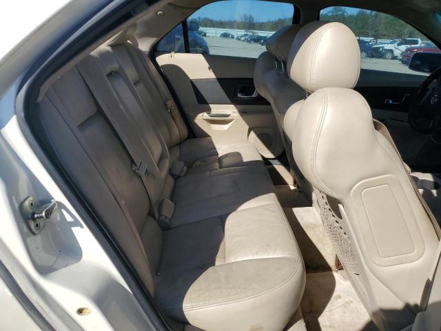 Photo 10 from auction – 2005 CADILLAC CTS with VIN 1G6DP567750121780