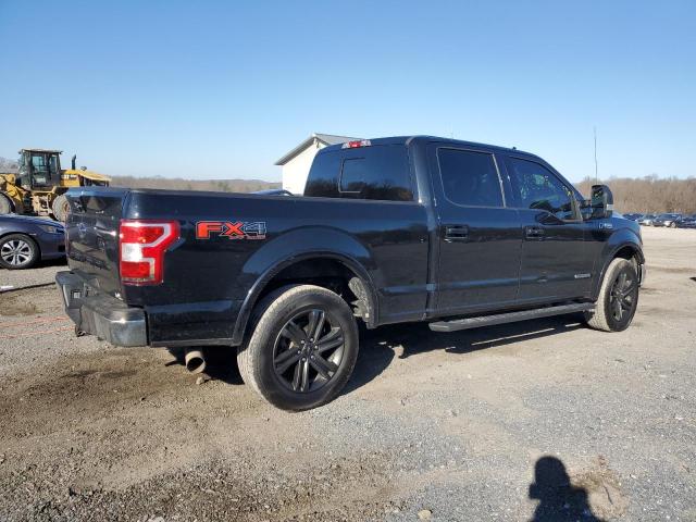 Photo 3 from auction – 2018 FORD F150 SUPER with VIN 1FTFW1E19JFD82382
