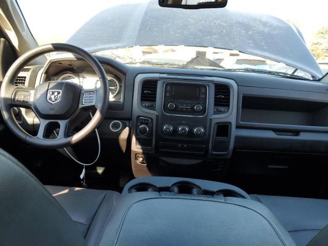 Photo 8 from auction – 2019 RAM 1500 CLASS with VIN 1C6RR6FG8KS625684