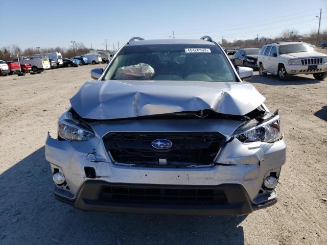 Photo 5 from auction – 2019 SUBARU CROSSTREK with VIN JF2GTACC2K8294413