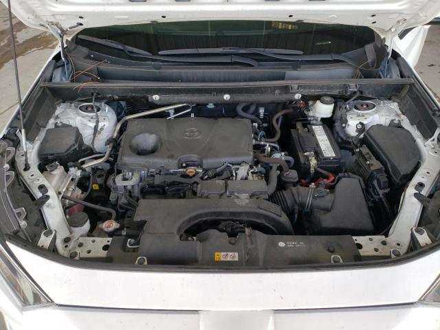 Photo 12 from auction – 2019 TOYOTA RAV4 XLE with VIN 2T3W1RFV2KW005178