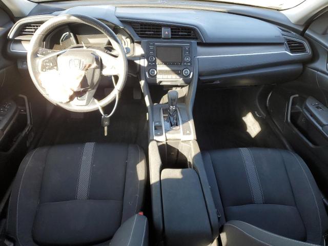 Photo 8 from auction – 2019 HONDA CIVIC LX with VIN 2HGFC2F69KH546482