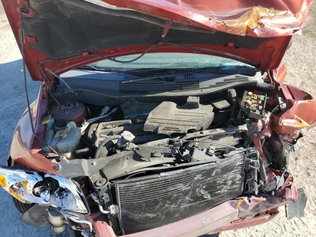 Photo 11 from auction – 2007 DODGE CALIBER SX with VIN 1B3HB48B67D229703