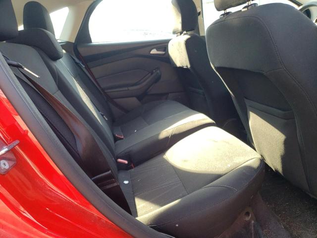 Photo 10 from auction – 2017 FORD FOCUS SE with VIN 1FADP3K28HL212559