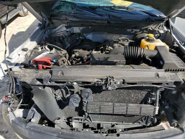 Photo 11 from auction – 2014 FORD F150 with VIN 1FTMF1CM8EFA23910