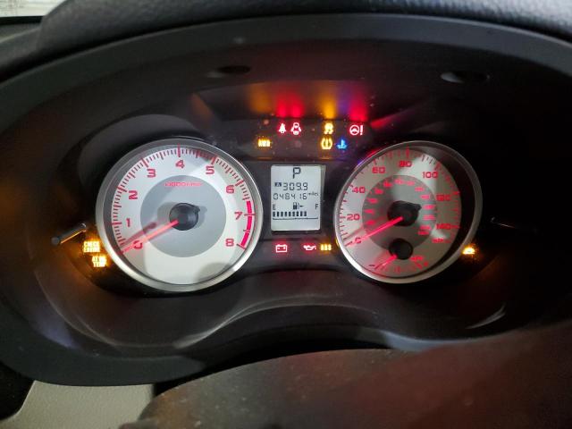 Photo 9 from auction – 2014 SUBARU IMPREZA with VIN JF1GJAA61EH010989