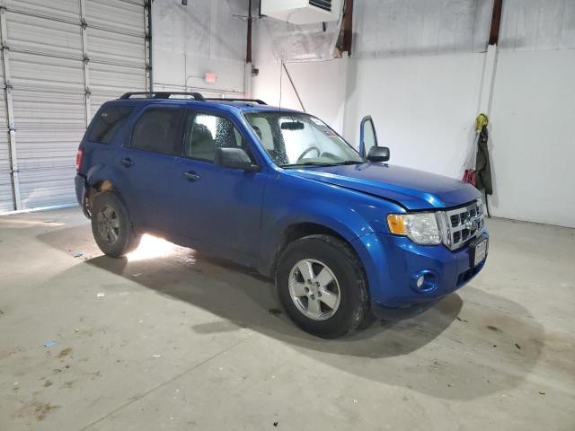 Photo 4 from auction – 2012 FORD ESCAPE XLT with VIN 1FMCU9DG8CKA23995