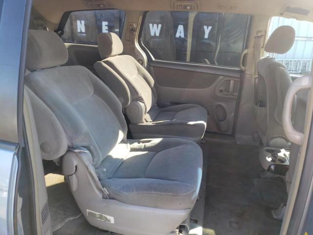 Photo 11 from auction – 2005 TOYOTA SIENNA CE with VIN 5TDZA23C05S233225