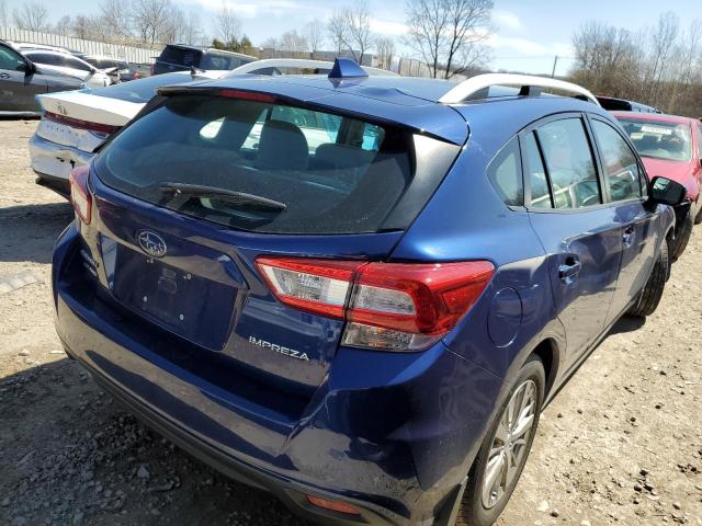 Photo 3 from auction – 2018 SUBARU IMPREZA PR with VIN 4S3GTAB6XJ3750261