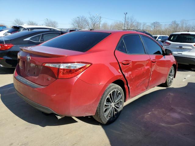 Photo 3 from auction – 2014 TOYOTA COROLLA L with VIN 2T1BURHE2EC108280