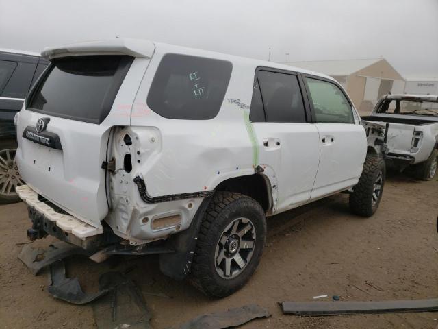 Photo 3 from auction – 2017 TOYOTA 4RUNNER SR with VIN JTEBU5JR0H5457442