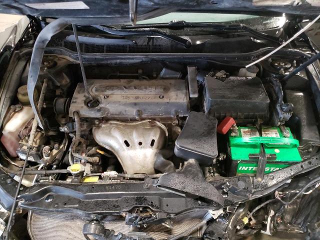 Photo 11 from auction – 2009 TOYOTA CAMRY BASE with VIN 4T4BE46K79R092340