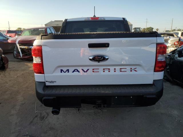 Photo 6 from auction – 2022 FORD MAVERICK X with VIN 3FTTW8E96NRA17829