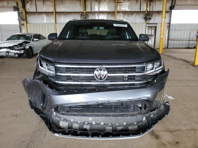 Photo 5 from auction – 2021 VOLKSWAGEN ATLAS CROS with VIN 1V2WE2CA4MC238528