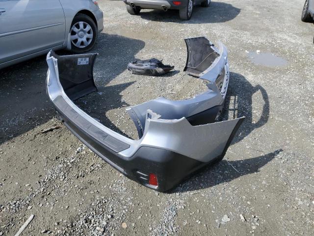 Photo 12 from auction – 2021 SUBARU OUTBACK PR with VIN 4S4BTACCXM3147776